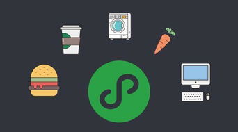 移动互联网下半场 小程序、语音AI与熊掌号的融合与竞逐