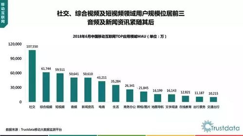 大数据视角下的移动互联网2018上半场 研发与维护的双重变革