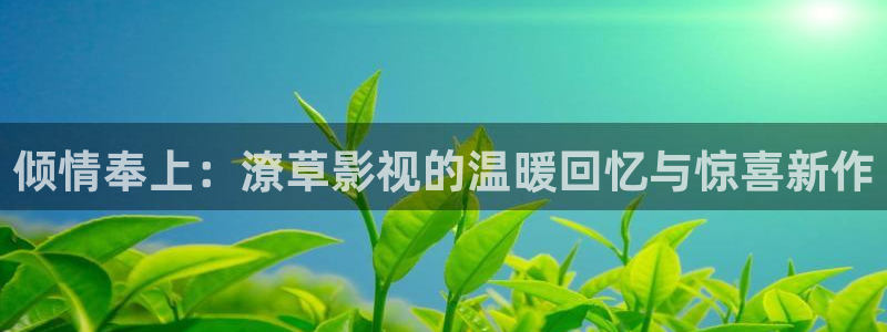 蜜桃视频播放：倾情奉上：潦草影视的温暖回忆与惊喜新作