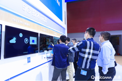 老朋友开启新篇章 重塑移动体验，让通信岂止于信号