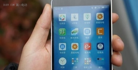 蚂蚁经济能否引领新能源公共充电服务的未来？——移动互联网研发与维护的视角