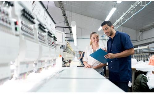 软装使命必达 强大智能工厂团队在移动互联网研发与维护中的行动